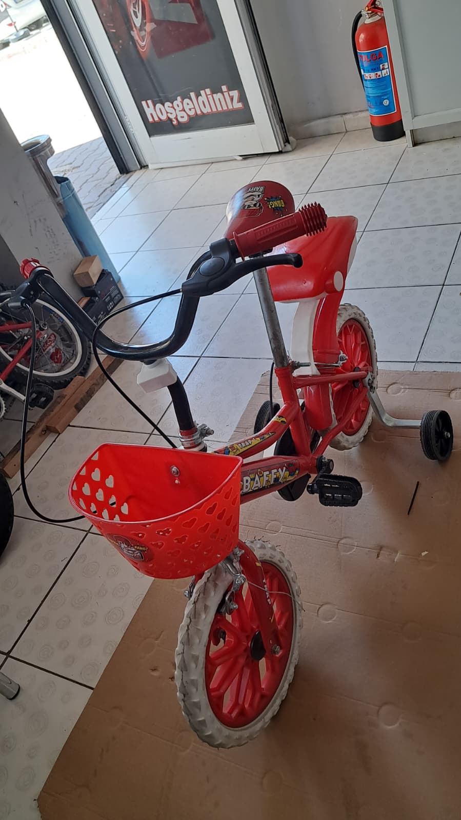 Ümitcan Motosiklet Yedek Parça Aksesuar